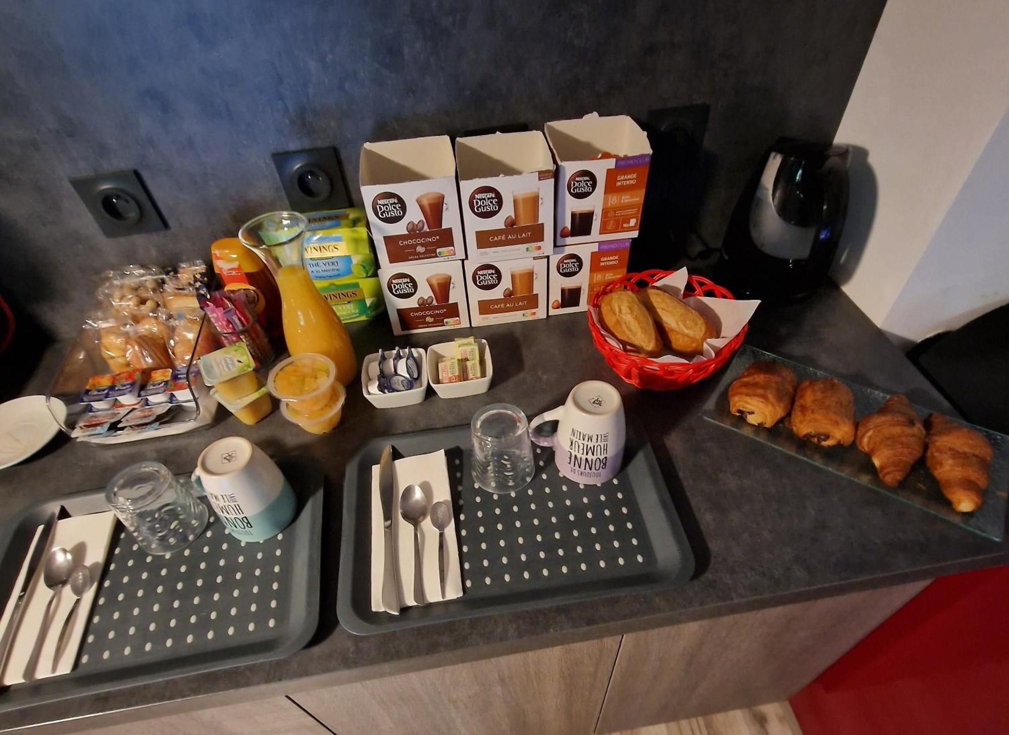 Chambre Chez L Habitant Petit Dejeuner Compris Frejus Exterior photo